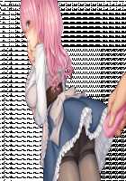 Shuuchi Shoujo no Ecchi na Shakkin Hensai Seikatsu ~Shisen de Kanjiru Kanbi na Kairaku~ / 羞恥少女のエッチな借金返済生活～視線で感じる甘美な快楽～ [Original] Thumbnail Page 149