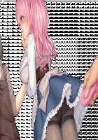 Shuuchi Shoujo no Ecchi na Shakkin Hensai Seikatsu ~Shisen de Kanjiru Kanbi na Kairaku~ / 羞恥少女のエッチな借金返済生活～視線で感じる甘美な快楽～ [Original] Thumbnail Page 151