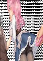 Shuuchi Shoujo no Ecchi na Shakkin Hensai Seikatsu ~Shisen de Kanjiru Kanbi na Kairaku~ / 羞恥少女のエッチな借金返済生活～視線で感じる甘美な快楽～ [Original] Thumbnail Page 152