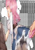 Shuuchi Shoujo no Ecchi na Shakkin Hensai Seikatsu ~Shisen de Kanjiru Kanbi na Kairaku~ / 羞恥少女のエッチな借金返済生活～視線で感じる甘美な快楽～ [Original] Thumbnail Page 155