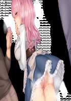 Shuuchi Shoujo no Ecchi na Shakkin Hensai Seikatsu ~Shisen de Kanjiru Kanbi na Kairaku~ / 羞恥少女のエッチな借金返済生活～視線で感じる甘美な快楽～ [Original] Thumbnail Page 161