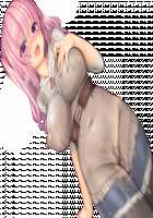 Shuuchi Shoujo no Ecchi na Shakkin Hensai Seikatsu ~Shisen de Kanjiru Kanbi na Kairaku~ / 羞恥少女のエッチな借金返済生活～視線で感じる甘美な快楽～ [Original] Thumbnail Page 191