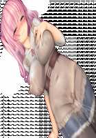 Shuuchi Shoujo no Ecchi na Shakkin Hensai Seikatsu ~Shisen de Kanjiru Kanbi na Kairaku~ / 羞恥少女のエッチな借金返済生活～視線で感じる甘美な快楽～ [Original] Thumbnail Page 194