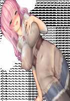 Shuuchi Shoujo no Ecchi na Shakkin Hensai Seikatsu ~Shisen de Kanjiru Kanbi na Kairaku~ / 羞恥少女のエッチな借金返済生活～視線で感じる甘美な快楽～ [Original] Thumbnail Page 195