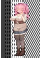 Shuuchi Shoujo no Ecchi na Shakkin Hensai Seikatsu ~Shisen de Kanjiru Kanbi na Kairaku~ / 羞恥少女のエッチな借金返済生活～視線で感じる甘美な快楽～ [Original] Thumbnail Page 362