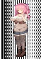 Shuuchi Shoujo no Ecchi na Shakkin Hensai Seikatsu ~Shisen de Kanjiru Kanbi na Kairaku~ / 羞恥少女のエッチな借金返済生活～視線で感じる甘美な快楽～ [Original] Thumbnail Page 365