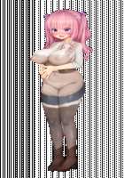 Shuuchi Shoujo no Ecchi na Shakkin Hensai Seikatsu ~Shisen de Kanjiru Kanbi na Kairaku~ / 羞恥少女のエッチな借金返済生活～視線で感じる甘美な快楽～ [Original] Thumbnail Page 373