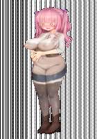 Shuuchi Shoujo no Ecchi na Shakkin Hensai Seikatsu ~Shisen de Kanjiru Kanbi na Kairaku~ / 羞恥少女のエッチな借金返済生活～視線で感じる甘美な快楽～ [Original] Thumbnail Page 374