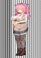 Shuuchi Shoujo no Ecchi na Shakkin Hensai Seikatsu ~Shisen de Kanjiru Kanbi na Kairaku~ / 羞恥少女のエッチな借金返済生活～視線で感じる甘美な快楽～ [Original] Thumbnail Page 377