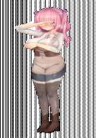 Shuuchi Shoujo no Ecchi na Shakkin Hensai Seikatsu ~Shisen de Kanjiru Kanbi na Kairaku~ / 羞恥少女のエッチな借金返済生活～視線で感じる甘美な快楽～ [Original] Thumbnail Page 393