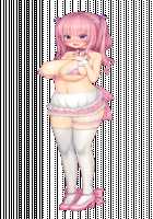 Shuuchi Shoujo no Ecchi na Shakkin Hensai Seikatsu ~Shisen de Kanjiru Kanbi na Kairaku~ / 羞恥少女のエッチな借金返済生活～視線で感じる甘美な快楽～ [Original] Thumbnail Page 397