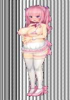 Shuuchi Shoujo no Ecchi na Shakkin Hensai Seikatsu ~Shisen de Kanjiru Kanbi na Kairaku~ / 羞恥少女のエッチな借金返済生活～視線で感じる甘美な快楽～ [Original] Thumbnail Page 409