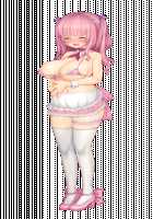 Shuuchi Shoujo no Ecchi na Shakkin Hensai Seikatsu ~Shisen de Kanjiru Kanbi na Kairaku~ / 羞恥少女のエッチな借金返済生活～視線で感じる甘美な快楽～ [Original] Thumbnail Page 414