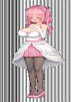 Shuuchi Shoujo no Ecchi na Shakkin Hensai Seikatsu ~Shisen de Kanjiru Kanbi na Kairaku~ / 羞恥少女のエッチな借金返済生活～視線で感じる甘美な快楽～ [Original] Thumbnail Page 474