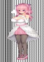 Shuuchi Shoujo no Ecchi na Shakkin Hensai Seikatsu ~Shisen de Kanjiru Kanbi na Kairaku~ / 羞恥少女のエッチな借金返済生活～視線で感じる甘美な快楽～ [Original] Thumbnail Page 477