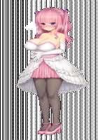 Shuuchi Shoujo no Ecchi na Shakkin Hensai Seikatsu ~Shisen de Kanjiru Kanbi na Kairaku~ / 羞恥少女のエッチな借金返済生活～視線で感じる甘美な快楽～ [Original] Thumbnail Page 489