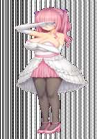 Shuuchi Shoujo no Ecchi na Shakkin Hensai Seikatsu ~Shisen de Kanjiru Kanbi na Kairaku~ / 羞恥少女のエッチな借金返済生活～視線で感じる甘美な快楽～ [Original] Thumbnail Page 495