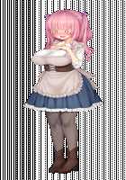 Shuuchi Shoujo no Ecchi na Shakkin Hensai Seikatsu ~Shisen de Kanjiru Kanbi na Kairaku~ / 羞恥少女のエッチな借金返済生活～視線で感じる甘美な快楽～ [Original] Thumbnail Page 506