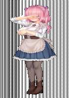 Shuuchi Shoujo no Ecchi na Shakkin Hensai Seikatsu ~Shisen de Kanjiru Kanbi na Kairaku~ / 羞恥少女のエッチな借金返済生活～視線で感じる甘美な快楽～ [Original] Thumbnail Page 537