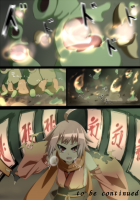 Taimanin Haiboku / 退魔忍敗北 [Original] Thumbnail Page 17