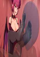 Seigikan Afureru Shonen ga Succubus ni Shinu made Shasei Kanri Sare Tsuzukeru Hanashi / 正義感溢れる少年がサキュバスに死ぬまで射精管理され続ける話 [Mochimochi Onigiri] [Original] Thumbnail Page 104