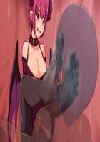 Seigikan Afureru Shonen ga Succubus ni Shinu made Shasei Kanri Sare Tsuzukeru Hanashi / 正義感溢れる少年がサキュバスに死ぬまで射精管理され続ける話 [Mochimochi Onigiri] [Original] Thumbnail Page 105