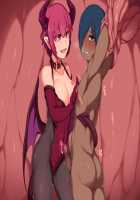 Seigikan Afureru Shonen ga Succubus ni Shinu made Shasei Kanri Sare Tsuzukeru Hanashi / 正義感溢れる少年がサキュバスに死ぬまで射精管理され続ける話 [Mochimochi Onigiri] [Original] Thumbnail Page 20