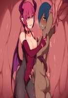 Seigikan Afureru Shonen ga Succubus ni Shinu made Shasei Kanri Sare Tsuzukeru Hanashi / 正義感溢れる少年がサキュバスに死ぬまで射精管理され続ける話 [Mochimochi Onigiri] [Original] Thumbnail Page 26