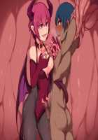 Seigikan Afureru Shonen ga Succubus ni Shinu made Shasei Kanri Sare Tsuzukeru Hanashi / 正義感溢れる少年がサキュバスに死ぬまで射精管理され続ける話 [Mochimochi Onigiri] [Original] Thumbnail Page 31