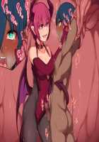 Seigikan Afureru Shonen ga Succubus ni Shinu made Shasei Kanri Sare Tsuzukeru Hanashi / 正義感溢れる少年がサキュバスに死ぬまで射精管理され続ける話 [Mochimochi Onigiri] [Original] Thumbnail Page 32