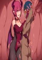 Seigikan Afureru Shonen ga Succubus ni Shinu made Shasei Kanri Sare Tsuzukeru Hanashi / 正義感溢れる少年がサキュバスに死ぬまで射精管理され続ける話 [Mochimochi Onigiri] [Original] Thumbnail Page 33