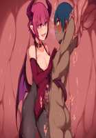 Seigikan Afureru Shonen ga Succubus ni Shinu made Shasei Kanri Sare Tsuzukeru Hanashi / 正義感溢れる少年がサキュバスに死ぬまで射精管理され続ける話 [Mochimochi Onigiri] [Original] Thumbnail Page 34