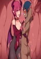 Seigikan Afureru Shonen ga Succubus ni Shinu made Shasei Kanri Sare Tsuzukeru Hanashi / 正義感溢れる少年がサキュバスに死ぬまで射精管理され続ける話 [Mochimochi Onigiri] [Original] Thumbnail Page 35