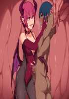 Seigikan Afureru Shonen ga Succubus ni Shinu made Shasei Kanri Sare Tsuzukeru Hanashi / 正義感溢れる少年がサキュバスに死ぬまで射精管理され続ける話 [Mochimochi Onigiri] [Original] Thumbnail Page 42