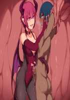 Seigikan Afureru Shonen ga Succubus ni Shinu made Shasei Kanri Sare Tsuzukeru Hanashi / 正義感溢れる少年がサキュバスに死ぬまで射精管理され続ける話 [Mochimochi Onigiri] [Original] Thumbnail Page 43