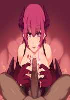 Seigikan Afureru Shonen ga Succubus ni Shinu made Shasei Kanri Sare Tsuzukeru Hanashi / 正義感溢れる少年がサキュバスに死ぬまで射精管理され続ける話 [Mochimochi Onigiri] [Original] Thumbnail Page 49