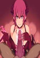 Seigikan Afureru Shonen ga Succubus ni Shinu made Shasei Kanri Sare Tsuzukeru Hanashi / 正義感溢れる少年がサキュバスに死ぬまで射精管理され続ける話 [Mochimochi Onigiri] [Original] Thumbnail Page 53