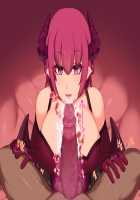 Seigikan Afureru Shonen ga Succubus ni Shinu made Shasei Kanri Sare Tsuzukeru Hanashi / 正義感溢れる少年がサキュバスに死ぬまで射精管理され続ける話 [Mochimochi Onigiri] [Original] Thumbnail Page 54