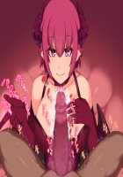 Seigikan Afureru Shonen ga Succubus ni Shinu made Shasei Kanri Sare Tsuzukeru Hanashi / 正義感溢れる少年がサキュバスに死ぬまで射精管理され続ける話 [Mochimochi Onigiri] [Original] Thumbnail Page 55