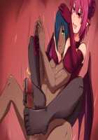 Seigikan Afureru Shonen ga Succubus ni Shinu made Shasei Kanri Sare Tsuzukeru Hanashi / 正義感溢れる少年がサキュバスに死ぬまで射精管理され続ける話 [Mochimochi Onigiri] [Original] Thumbnail Page 87