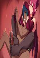 Seigikan Afureru Shonen ga Succubus ni Shinu made Shasei Kanri Sare Tsuzukeru Hanashi / 正義感溢れる少年がサキュバスに死ぬまで射精管理され続ける話 [Mochimochi Onigiri] [Original] Thumbnail Page 96