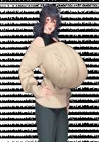 Bakunyuu Inma Shimai ~Tonari no Onee-san wa Succubus Datta!~ / 爆乳淫魔姉妹 ～となりのお姉さんはサキュバスだった!～ [Takahashi Record] [Original] Thumbnail Page 1080