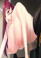 Bakunyuu Inma Shimai ~Tonari no Onee-san wa Succubus Datta!~ / 爆乳淫魔姉妹 ～となりのお姉さんはサキュバスだった!～ [Takahashi Record] [Original] Thumbnail Page 128