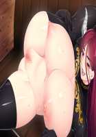 Bakunyuu Inma Shimai ~Tonari no Onee-san wa Succubus Datta!~ / 爆乳淫魔姉妹 ～となりのお姉さんはサキュバスだった!～ [Takahashi Record] [Original] Thumbnail Page 26