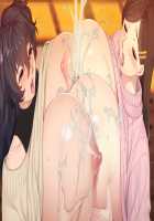 Bakunyuu Inma Shimai ~Tonari no Onee-san wa Succubus Datta!~ / 爆乳淫魔姉妹 ～となりのお姉さんはサキュバスだった!～ [Takahashi Record] [Original] Thumbnail Page 285