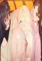 Bakunyuu Inma Shimai ~Tonari no Onee-san wa Succubus Datta!~ / 爆乳淫魔姉妹 ～となりのお姉さんはサキュバスだった!～ [Takahashi Record] [Original] Thumbnail Page 287