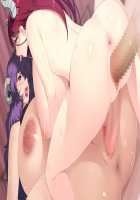 Bakunyuu Inma Shimai ~Tonari no Onee-san wa Succubus Datta!~ / 爆乳淫魔姉妹 ～となりのお姉さんはサキュバスだった!～ [Takahashi Record] [Original] Thumbnail Page 310