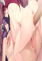 Bakunyuu Inma Shimai ~Tonari no Onee-san wa Succubus Datta!~ / 爆乳淫魔姉妹 ～となりのお姉さんはサキュバスだった!～ [Takahashi Record] [Original] Thumbnail Page 312