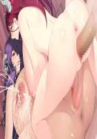 Bakunyuu Inma Shimai ~Tonari no Onee-san wa Succubus Datta!~ / 爆乳淫魔姉妹 ～となりのお姉さんはサキュバスだった!～ [Takahashi Record] [Original] Thumbnail Page 315