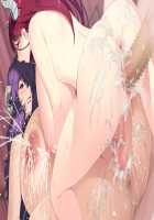 Bakunyuu Inma Shimai ~Tonari no Onee-san wa Succubus Datta!~ / 爆乳淫魔姉妹 ～となりのお姉さんはサキュバスだった!～ [Takahashi Record] [Original] Thumbnail Page 321